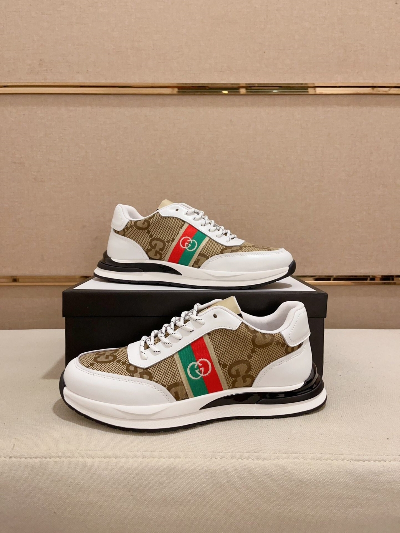 Gucci Casual Shoes